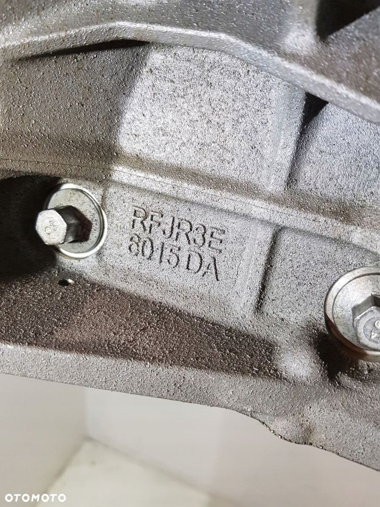 blok silniika rfjr3e6015da ford mustang vi gt 5.0 b v8 2017- - 13