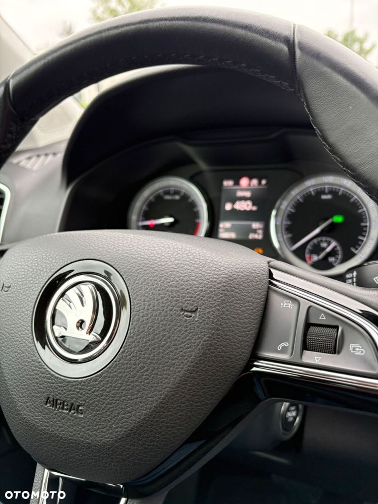 Skoda Karoq - 16