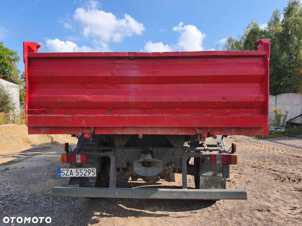 Tatra T815 4X4 Terrno - 6