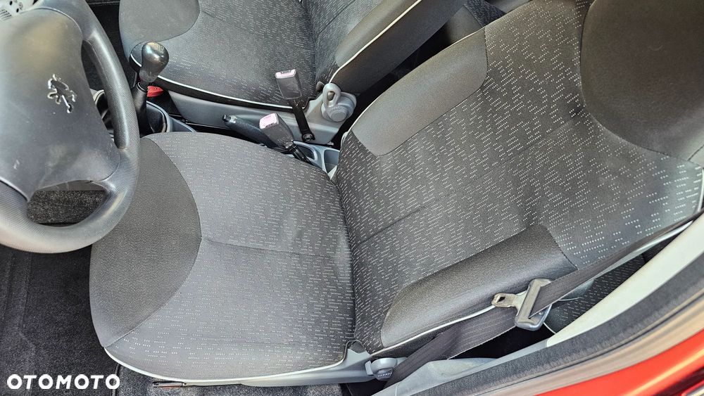 Peugeot 107 (70) 68 Access - 28