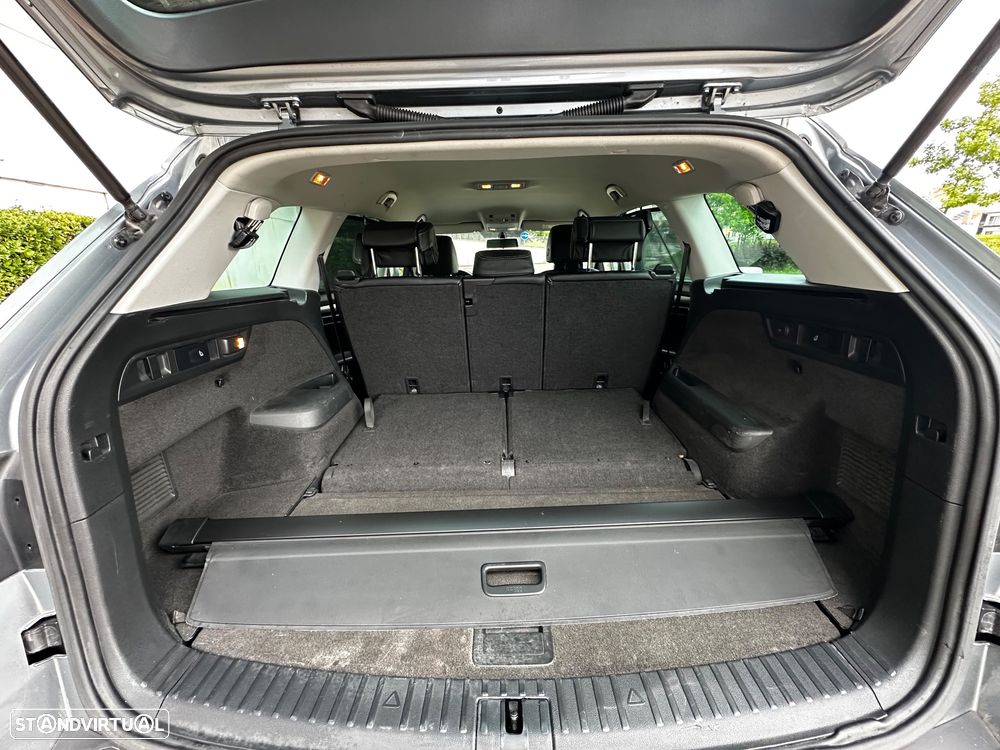 Skoda Kodiaq 2.0 TDI Ambition DSG - 18
