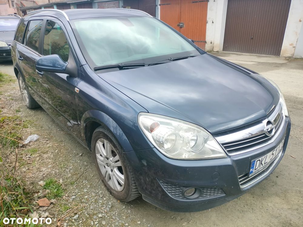 Opel Astra 1.7 CDTI Cosmo - 13