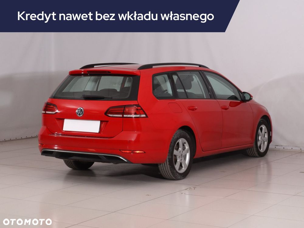 Volkswagen Golf Variant - 7