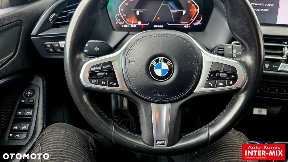 BMW Seria 1 - 36