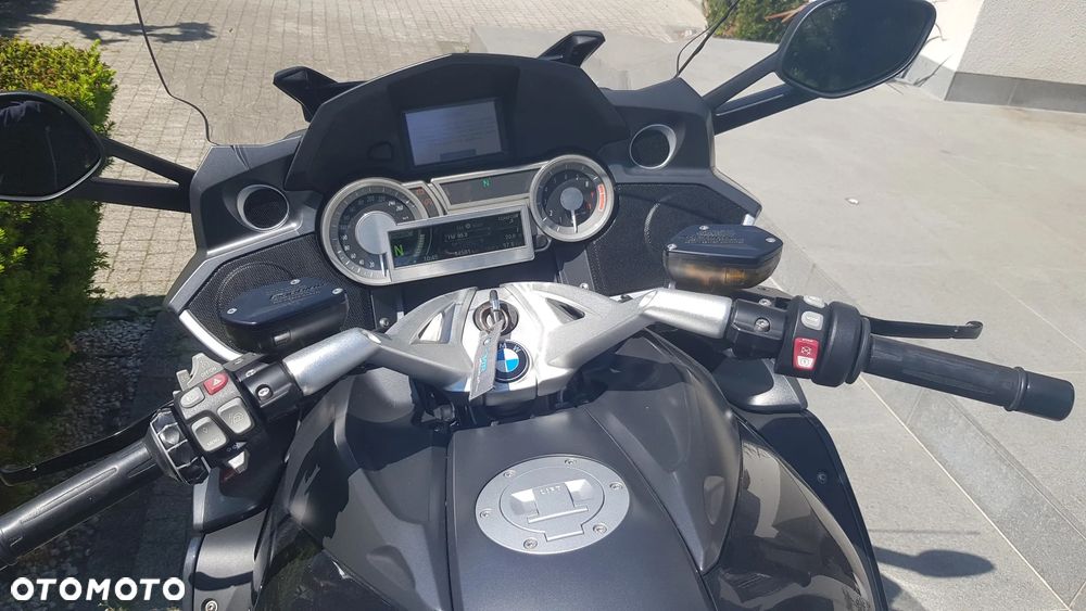 BMW K - 7