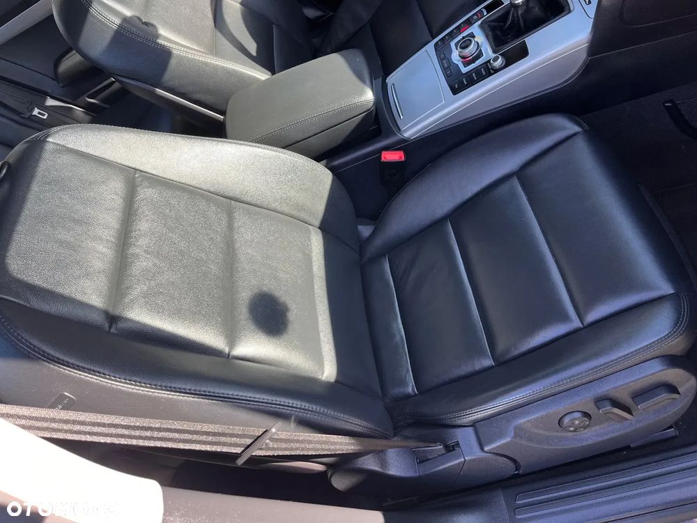 Audi A6 Avant 2.8 FSI quattro - 9