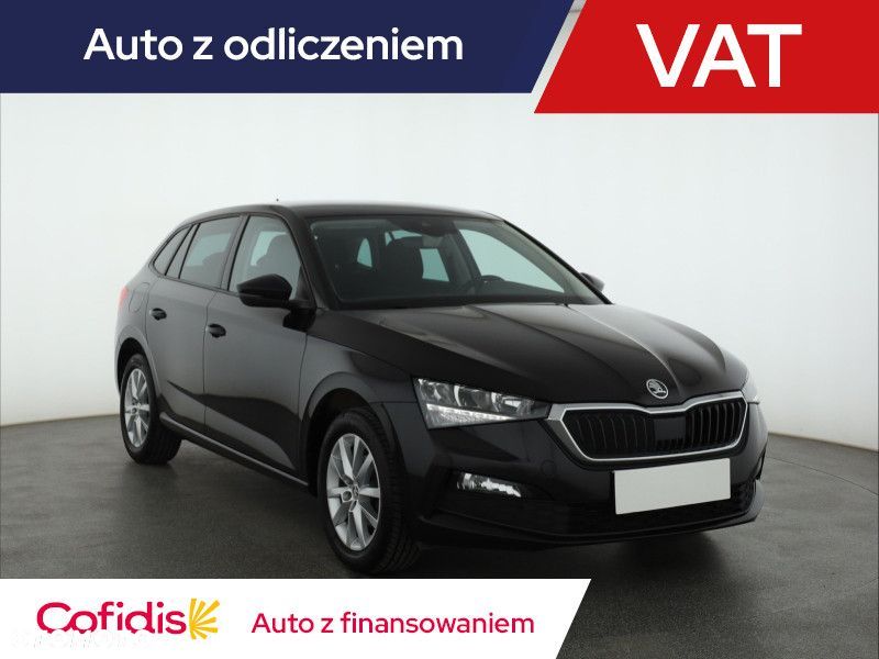 Skoda Scala - 2