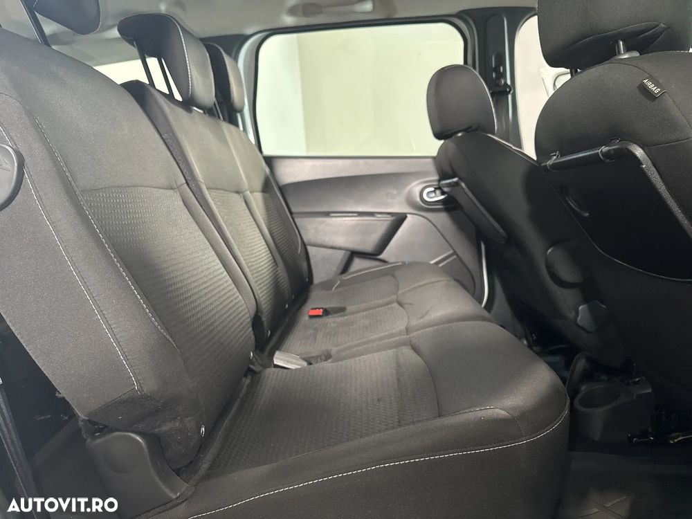 Dacia Lodgy - 13