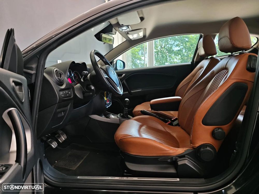 Alfa Romeo MiTo - 35
