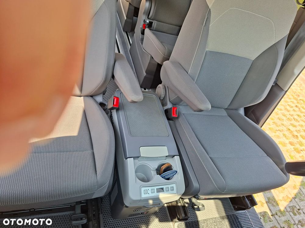Volkswagen Multivan 2.0 TSI L1 Life DSG - 36