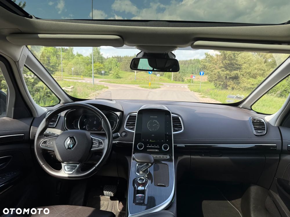 Renault Espace 2.0 Blue dCi Initiale Paris EDC - 13
