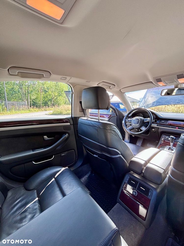 Audi A8 3.0 TDI Quattro - 14