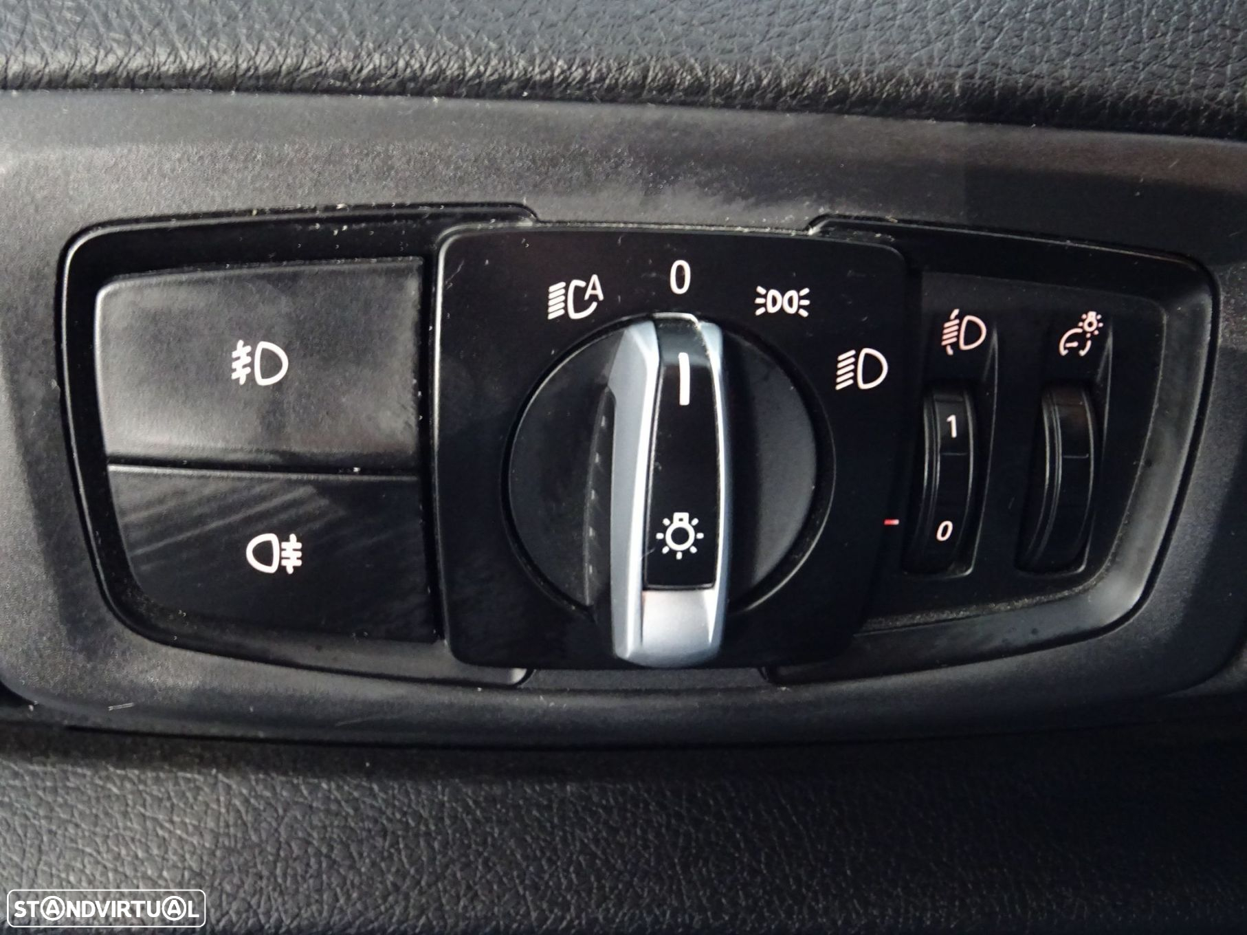BMW 216 Gran Tourer d 7L Line Luxury Auto - 25