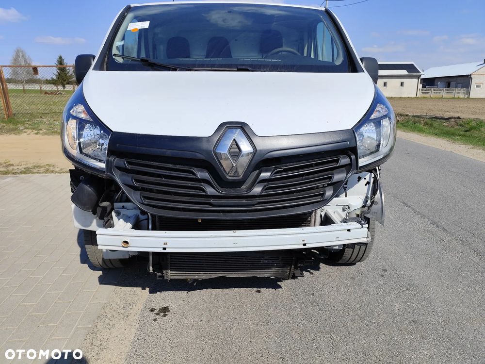 Renault Trafic - 12
