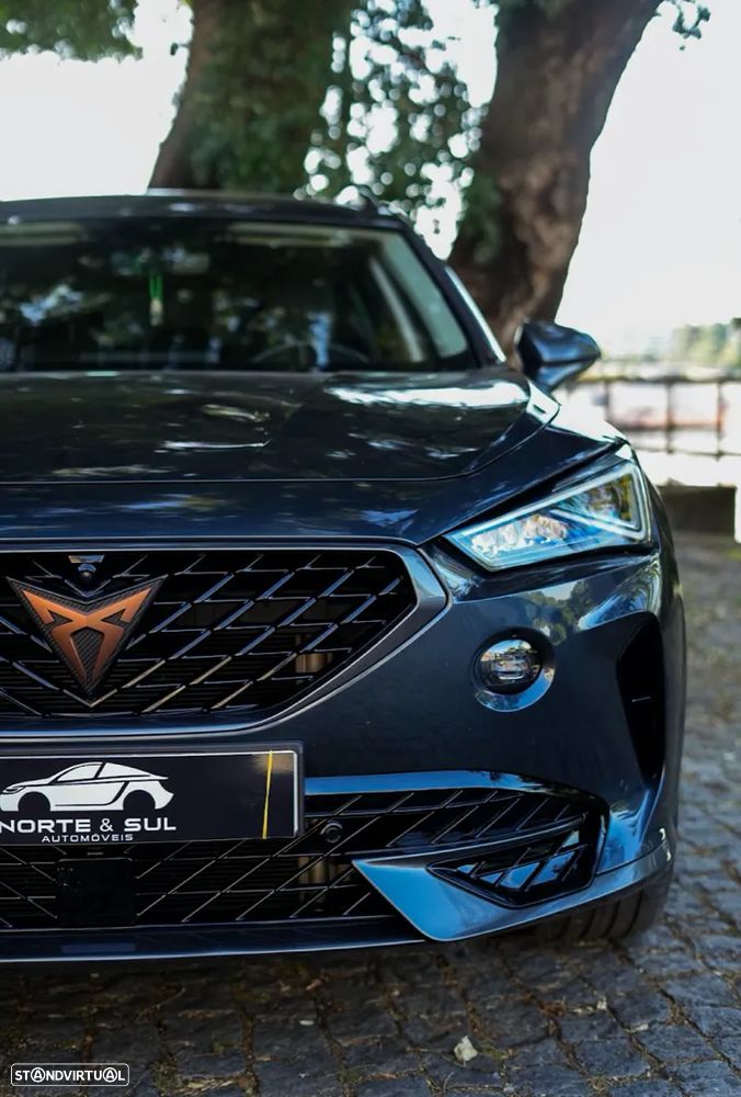 Cupra Formentor 1.5 TSI DSG Tribe Edition - 7