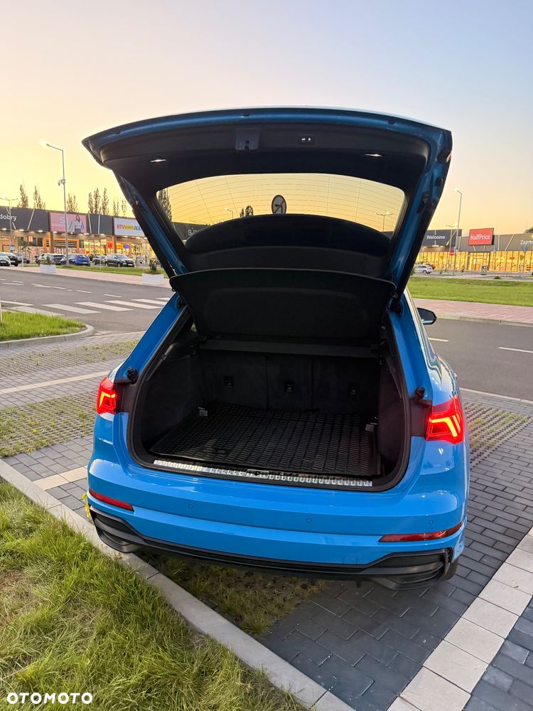 Audi Q3 45 TFSI Quattro S tronic S line - 8