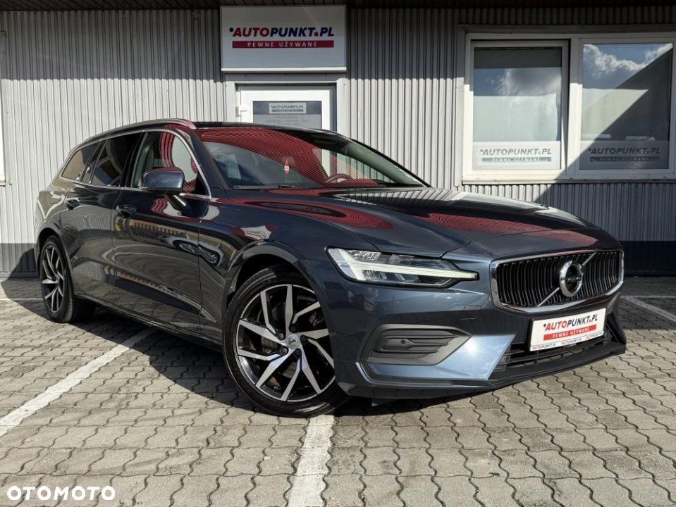 Volvo V60 - 7