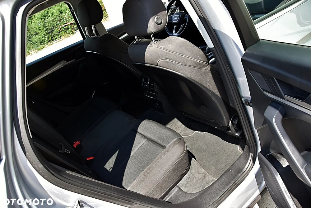 Audi Q5 45 TFSI quattro S tronic - 23