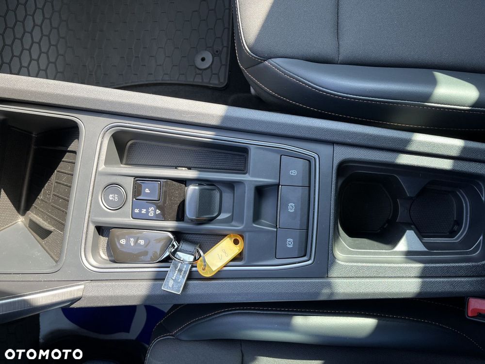 Cupra Formentor - 38