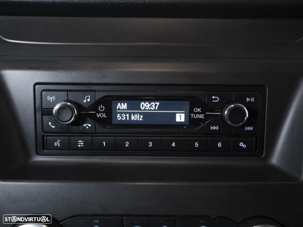 Ford Transit 2.0TDCI TREND 350 L3H2 c/iva - 15