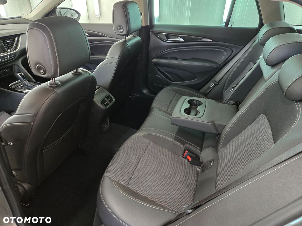 Opel Insignia 2.0 Ultimate Exclusive - 21