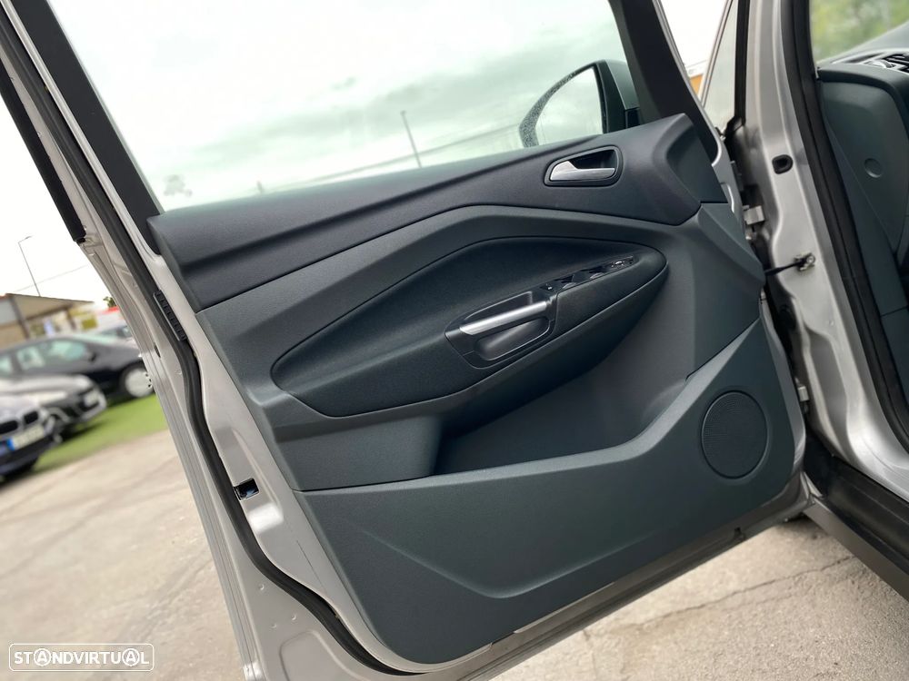 Ford Grand C-Max 1.6 TDCi Titanium - 7