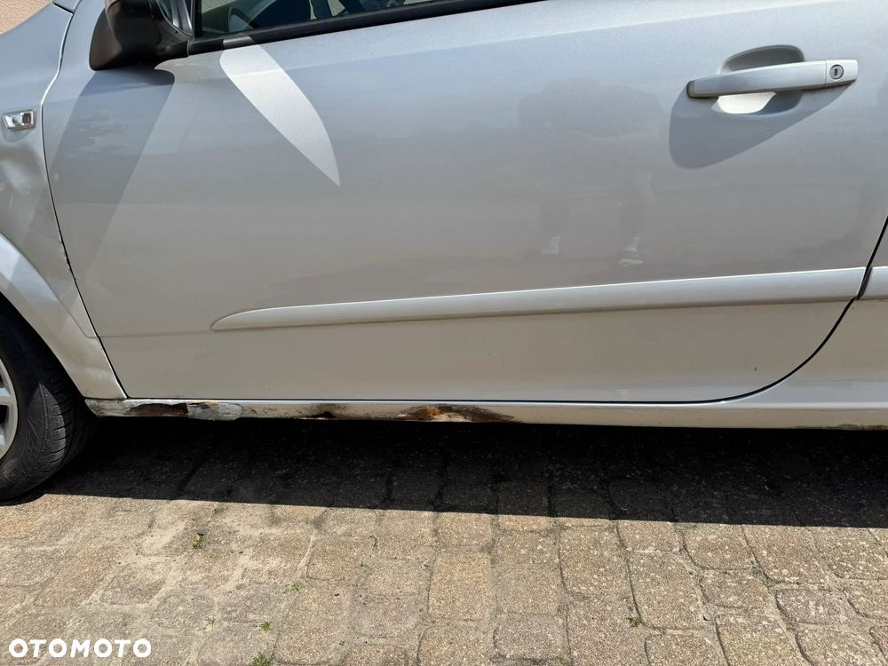 Opel Astra - 6