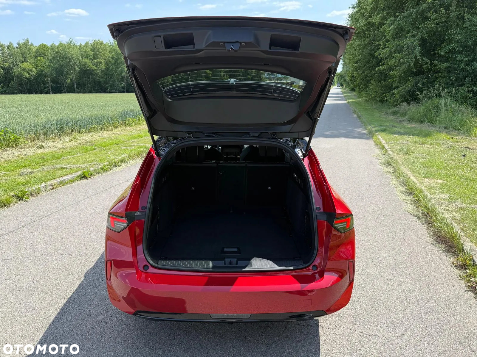 Opel Astra - 16