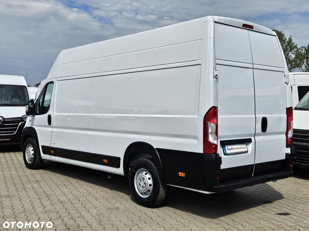 Citroën Jumper L4H3 *69999zł NETTO* 2.2HDi/165KM - 11