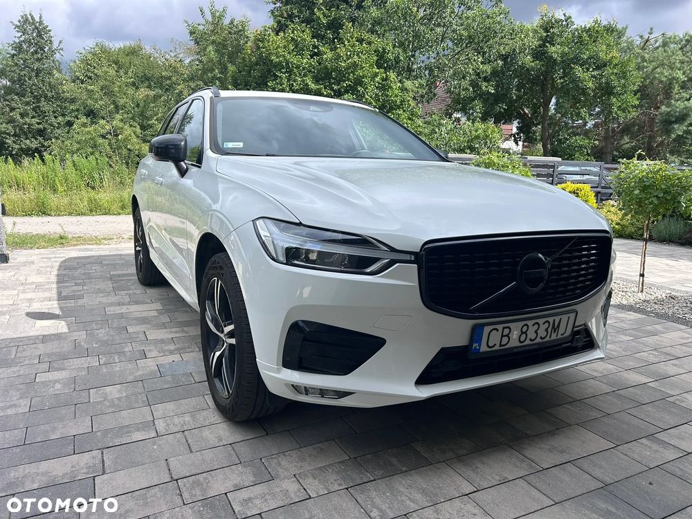 Volvo XC 60 B4 B R-Design - 5