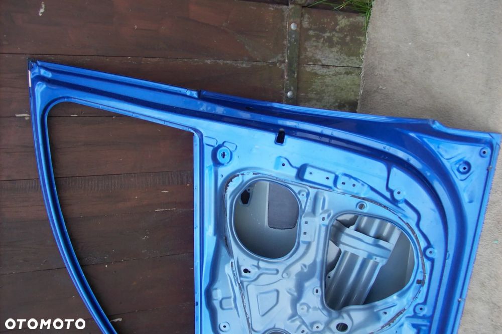 DRZWI PRZEDNIE PRAWE KIA SPORTAGE V ROK 21/25 - 7