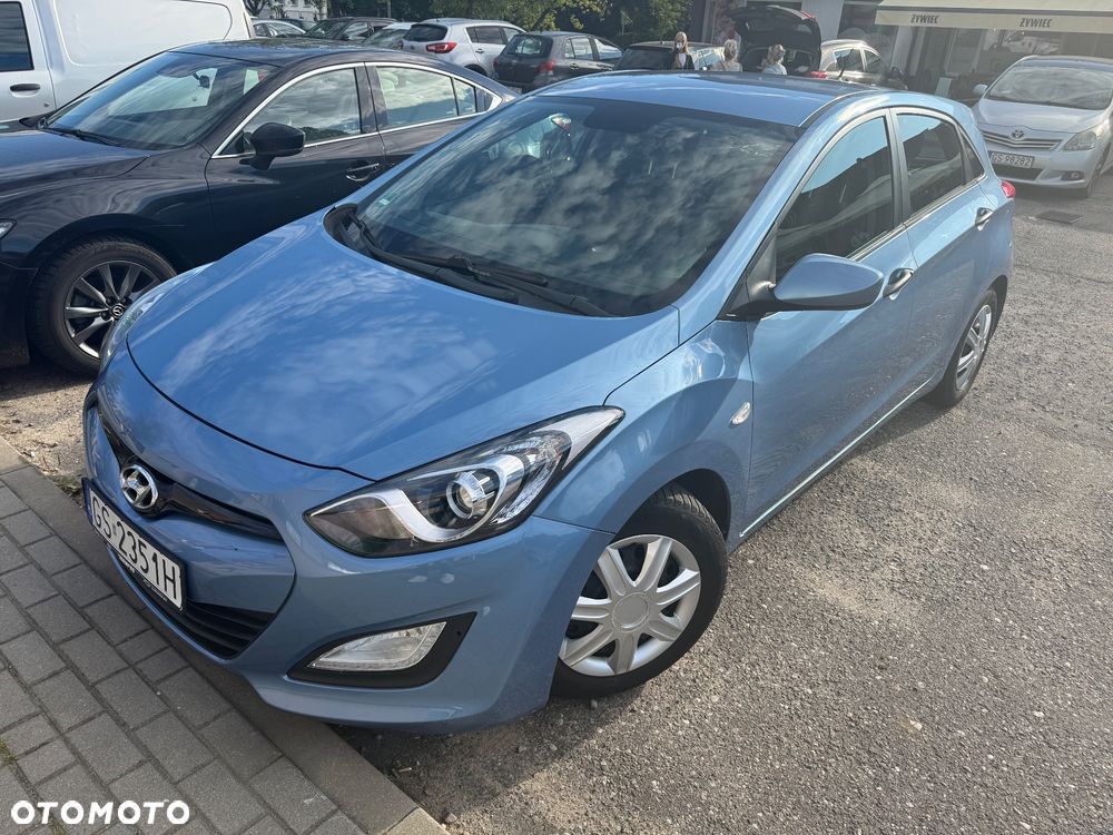 Hyundai i30 1.4 Style - 1