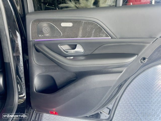 Mercedes-Benz GLE 63 AMG S Coupé 4Matic+ - 41