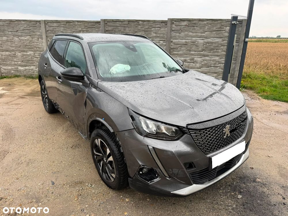 Peugeot 2008 PureTech 130 Allure - 40