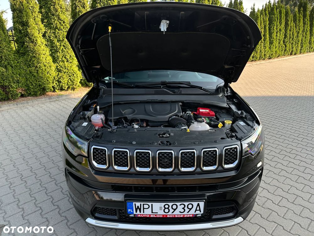 Jeep Compass - 16