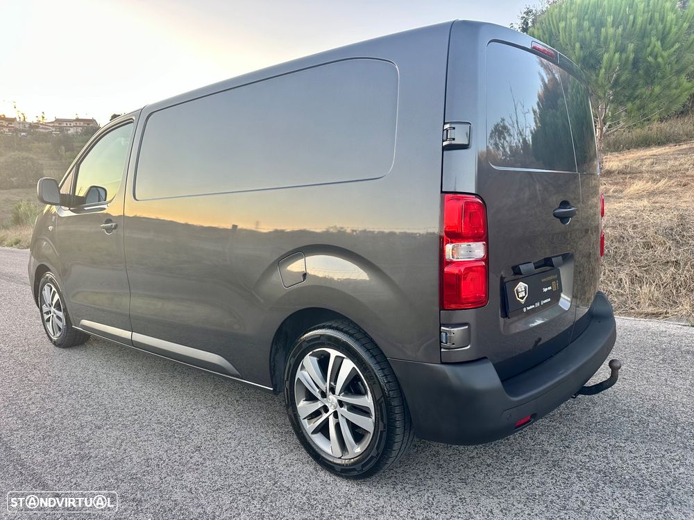 Peugeot Expert 1.6 BlueHDI L1H1 - 7