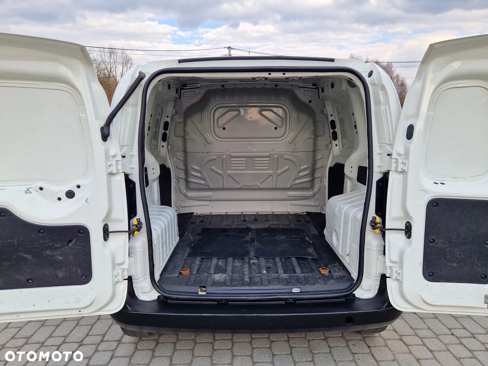Fiat Fiorino Oryginał - 9