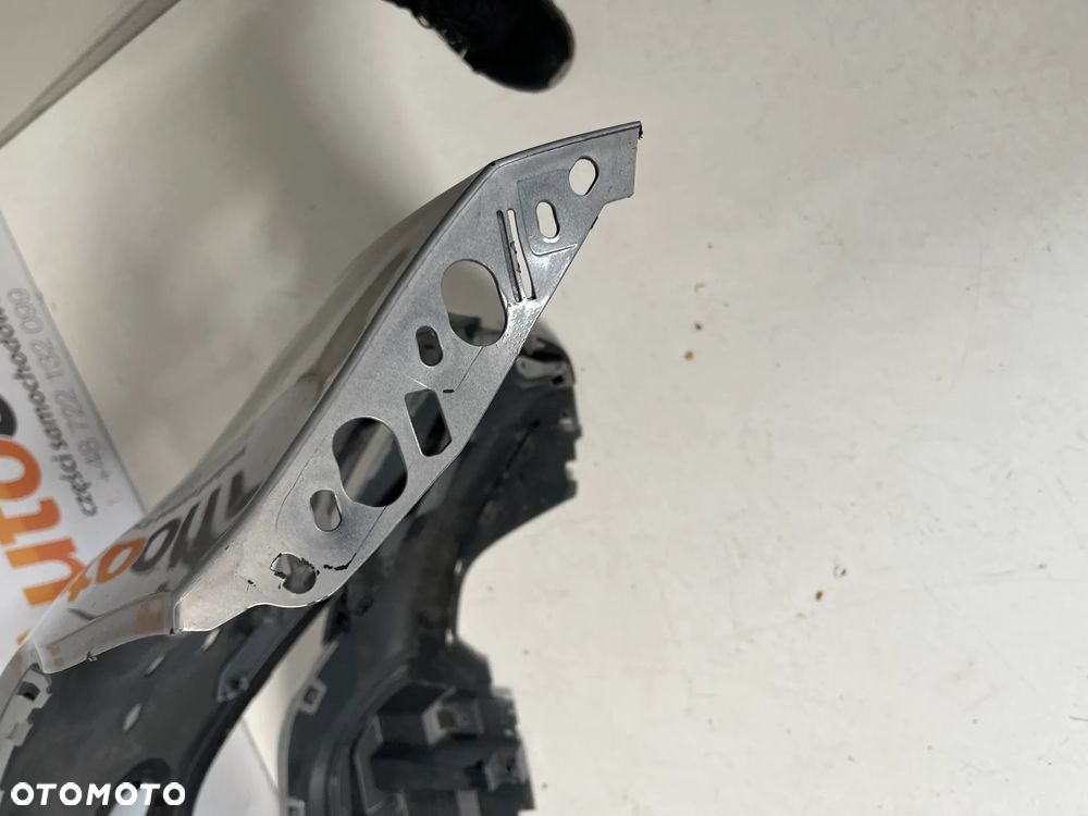 ZDERZAK PRZEDNI PRZÓD RANGE ROVER EVOQUE LIFT K8D2-17F003 - 10