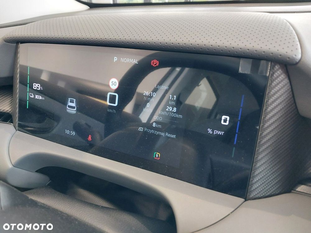 MG S5 EV 49kWh Comfort - 25