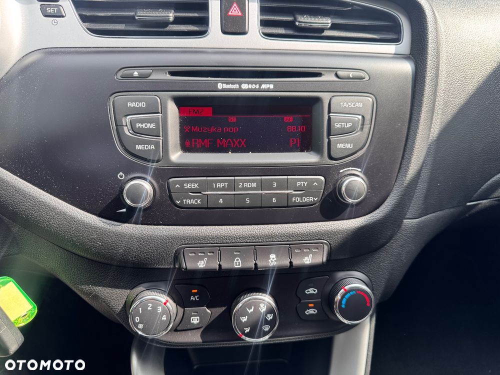 Kia Ceed 1.4 XL - 12