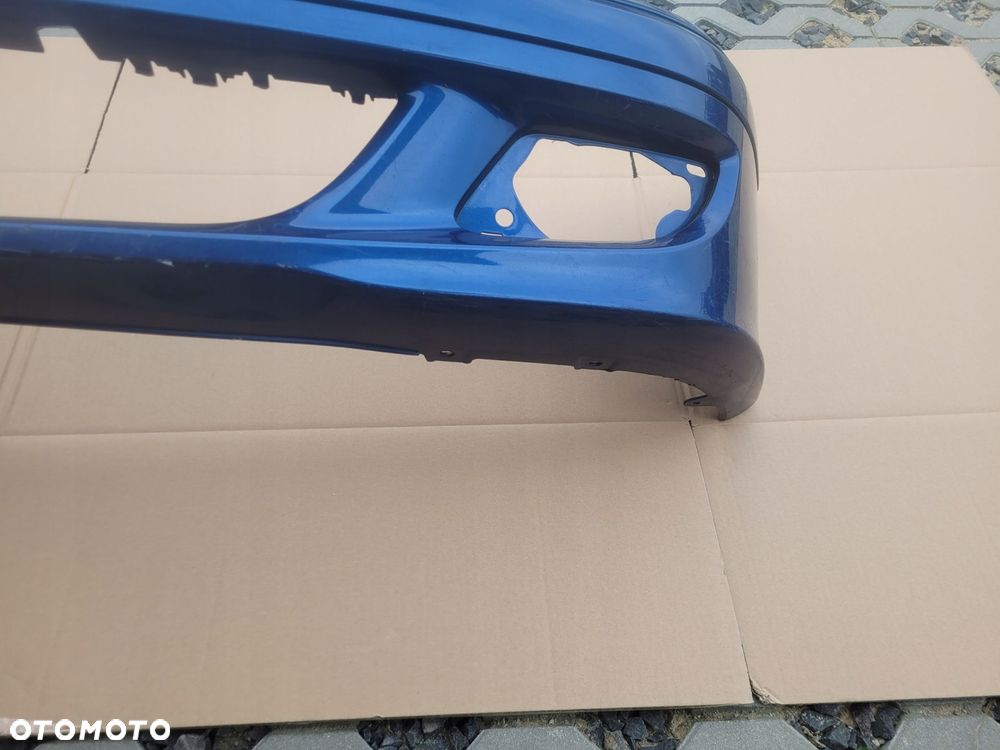 zderzak przód mercedes clk 209 lift 05-09 oryginaŁ - 7
