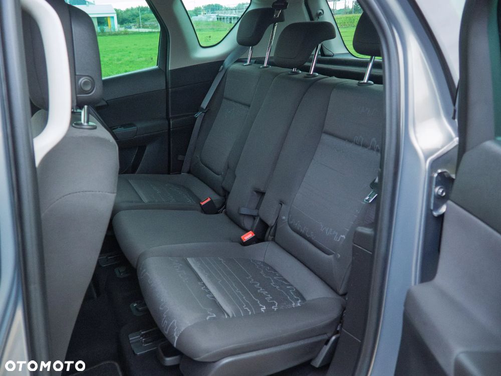 Opel Meriva 1.4 T Cosmo - 19
