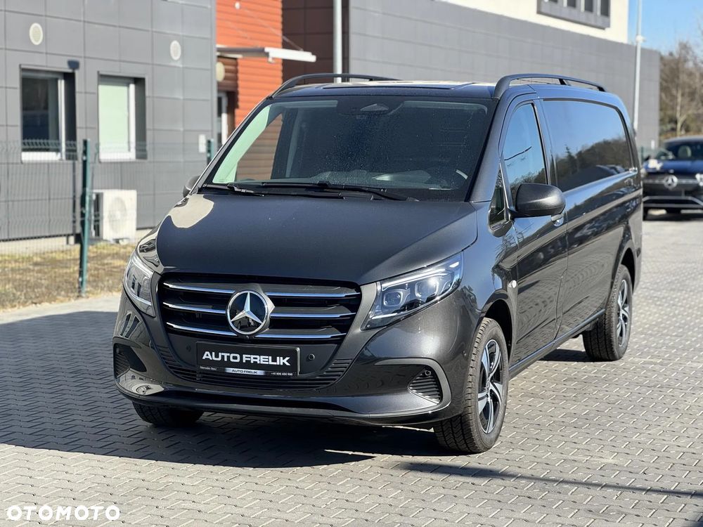 Mercedes-Benz Vito - 4