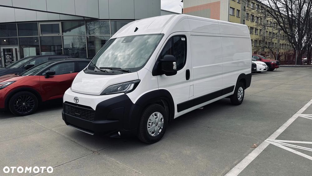 Toyota Proace Max - 3