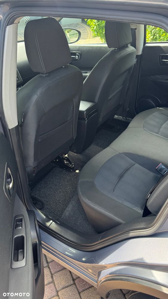 Nissan Qashqai 1.6 Tekna - 13