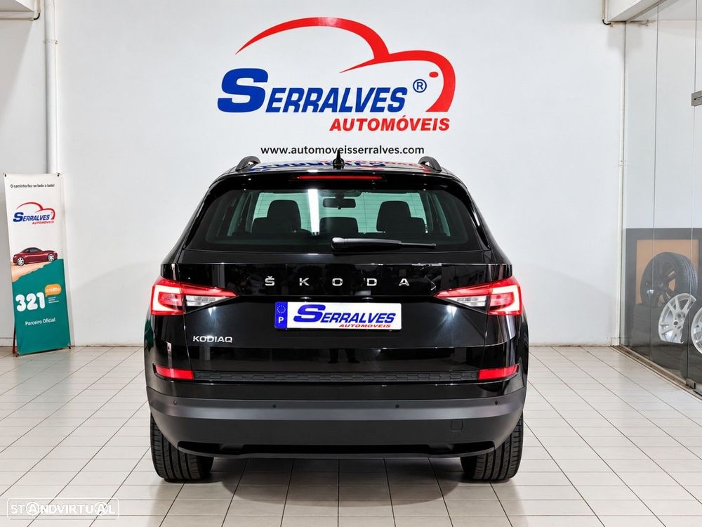 Skoda Kodiaq 2.0 TDI Ambition DSG - 6