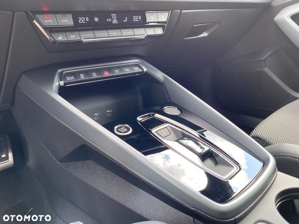 Audi A3 Sportback - 17