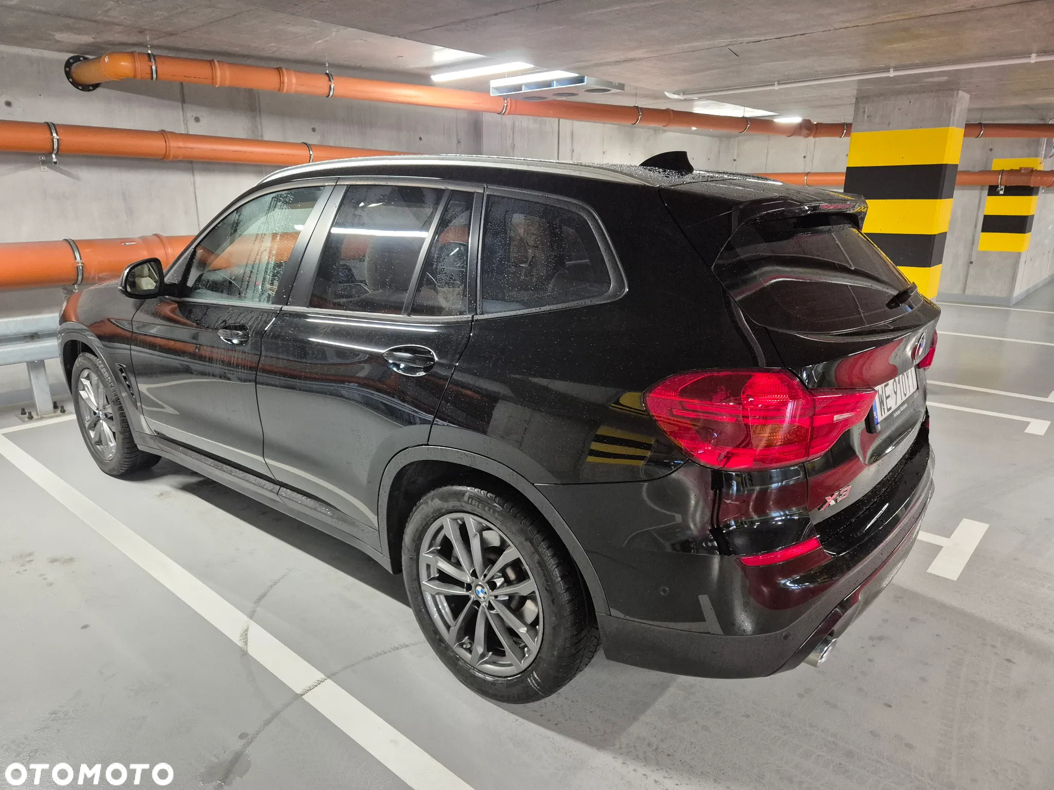 BMW X3 xDrive20d Business Edition - 15
