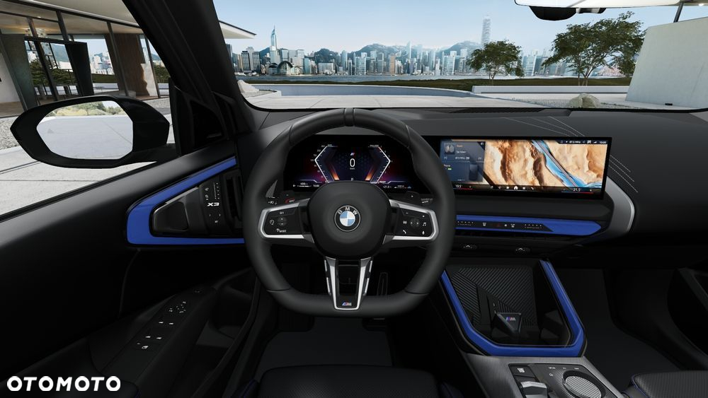 BMW X3 - 10
