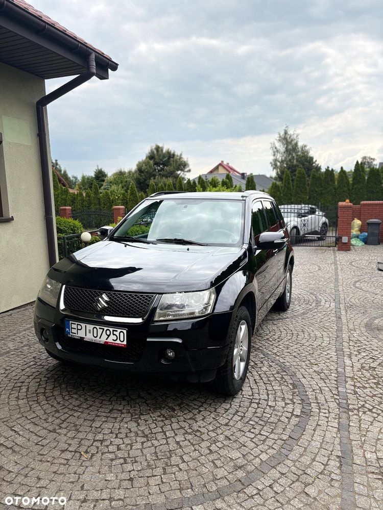 Suzuki Grand Vitara 1.9 DDiS Comfort - 1
